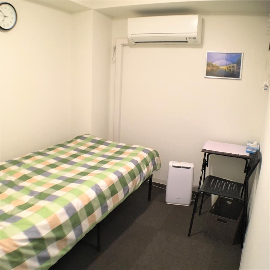 Hotel Stella Gosho Kioto Exterior foto