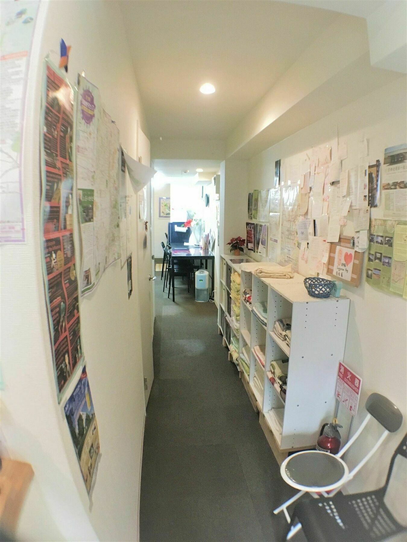 Hotel Stella Gosho Kioto Exterior foto