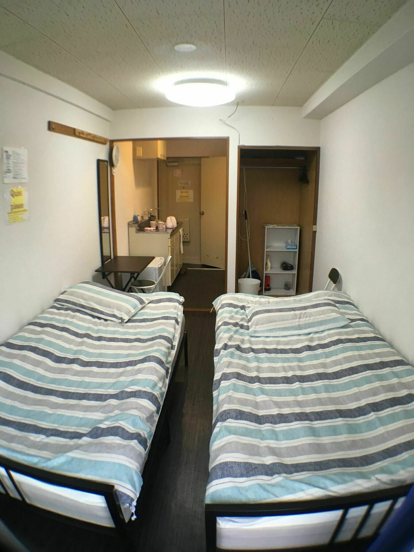Hotel Stella Gosho Kioto Exterior foto