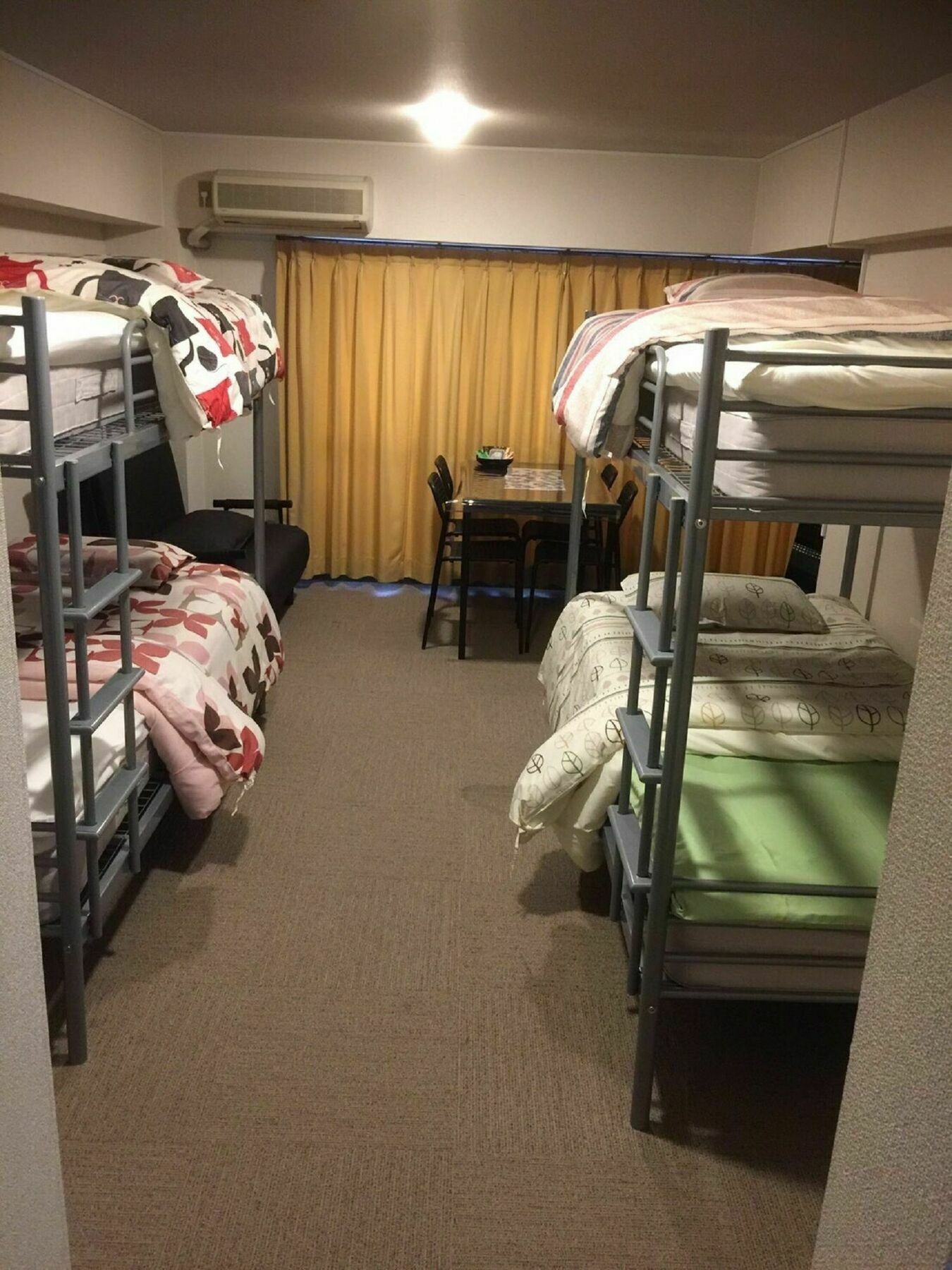 Hotel Stella Gosho Kioto Exterior foto